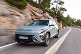 Test,Hyundai Kona 1 0T 120 PS 48V Hybrid