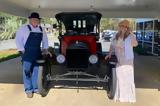 Ford Model T, 5 000,[video]