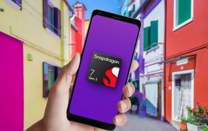 Snapdragon 7 Gen 3, Qualcomm