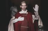 Tilda Swinton, Στέγη,Tilda Swinton, stegi