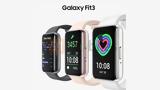 Samsung Galaxy Fit3, Εικόνες,Samsung Galaxy Fit3, eikones