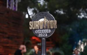 Survivor 2024, Αυτή, Διάσημη, Survivor 2024, afti, diasimi