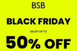 BLACK FRIDAY,BSB