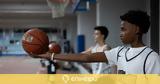 ​Συνεργασία Ιδρύματος Charles Antetokounmpo Family Foundation - Αμερικανικού Κολλεγίου Ελλάδος,​synergasia idrymatos Charles Antetokounmpo Family Foundation - amerikanikou kollegiou ellados