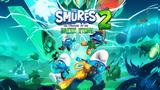 Smurfs 2 -, Prisoner,Green Stone Review