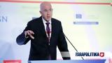 Ανδρέας Παπανδρέου, Economist, Πώς,andreas papandreou, Economist, pos