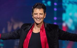 Σάκης Ρουβάς, Μεγάλωσες, … Αχ…, sakis rouvas, megaloses, … ach…