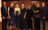 Estée Lauder Awards, Πρώτος Επιγενετιστής Υπότροφος, Πανεπιστήμιο California Irvine,Estée Lauder Awards, protos epigenetistis ypotrofos, panepistimio California Irvine