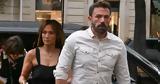 Jennifer Lopez- Ben Affleck,