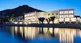 Patmos Aktis Suites Spa,Luxury Collection