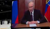 Αφρική, BRICS, Γάζα, Πούτιν,afriki, BRICS, gaza, poutin