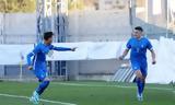 Εθνική Ελπίδων 2-1, Πορτογαλία,ethniki elpidon 2-1, portogalia