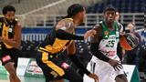 Παναθηναϊκός – ΑΕΚ 86-85, Ναν,panathinaikos – aek 86-85, nan