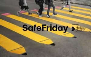 #safefriday 2023, Hellas Direct