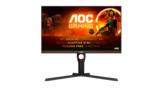 AGON, AOC,Mini LED