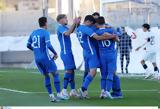 Ελλάδα – Πορτογαλία 2-1, … Ελπίδες,ellada – portogalia 2-1, … elpides