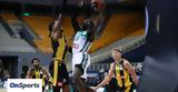 Basket League, Παναθηναϊκός – ΑΕΚ | Δείτε, ΟΑΚΑ,Basket League, panathinaikos – aek | deite, oaka