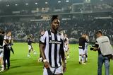 ΠΑΟΚ, Έξτρα, Σαουαλιό Μεϊτέ,paok, extra, saoualio meite