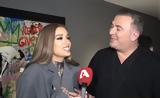 Ελένη Φουρέιρα, Ανυπομονώ,eleni foureira, anypomono