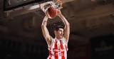 Ερυθρός Αστέρας - Μόρναρ 95-75, Μόνη, ABA League, Σφαιρόπουλου,erythros asteras - mornar 95-75, moni, ABA League, sfairopoulou