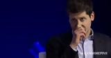 Σαμ Αλτμαν, Τεχνητής Νοημοσύνης,sam altman, technitis noimosynis