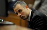 Όσκαρ Πιστόριους, Παρασκευή,oskar pistorious, paraskevi