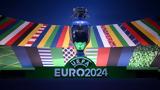 Euro 2024, Αυτές,Euro 2024, aftes