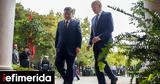 Λευκός Οίκος, Τζο Μπάιντεν, Σι Τζινπίνγκ,lefkos oikos, tzo bainten, si tzinpingk