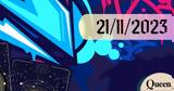 Ρίξε, Ταρώ, 211123,rixe, taro, 211123