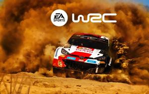 EA Sports WRC | Review