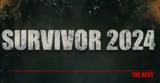 Survivor 2024, Έκλεισε,Survivor 2024, ekleise