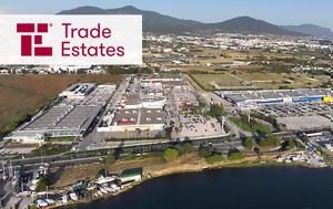 Trade Estates, 165