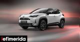 Toyota, Yaris Cross - Όλες,Toyota, Yaris Cross - oles