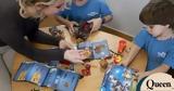 PLAYMOBIL NOVELMORE - Ιππότες,PLAYMOBIL NOVELMORE - ippotes