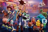 Toy Story 5, Τιμ Άλεν,Toy Story 5, tim alen