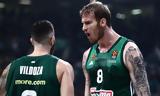 Παναθηναϊκός – ΑΕΚ Betsson 86-85, Κέντρικ Ναν, [vid],panathinaikos – aek Betsson 86-85, kentrik nan, [vid]