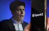 OpenAI, Σαμ Άλτμαν,OpenAI, sam altman