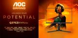 AOC,Gaming MiniLED