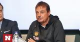 Παναθηναϊκός Αταμάν, Final 4,panathinaikos ataman, Final 4
