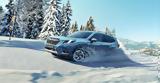 Subaru, Χειμερινές,Subaru, cheimerines