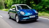 Great Wall Motor, Ευρώπη,Great Wall Motor, evropi