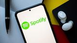 Spotify,Google Play Store