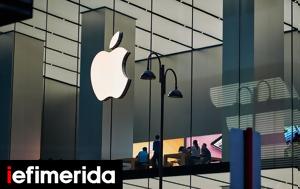 Αυτά, 100, 2023 -Στην, Apple, afta, 100, 2023 -stin, Apple