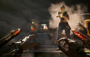 Cyberpunk 2077, Ταξίδι Night City, Ultimate Edition, Cyberpunk 2077, taxidi Night City, Ultimate Edition