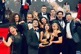 Παγιδευμένοι, Yargi, Intermational Emmy Awards 2023,pagidevmenoi, Yargi, Intermational Emmy Awards 2023