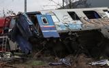 Hellenic Train, Τα Τέμπη,Hellenic Train, ta tebi