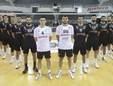 Ώρα Ευρώπης Μλάντοστ-ΠΑΟΚ,ora evropis mlantost-paok