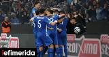 Ελλάδα-Γαλλία 2-2, Euro, Εθνική,ellada-gallia 2-2, Euro, ethniki