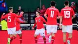 Αυστρία – Γερμανία 2-0, Φιλικό…σφυροκόπημα,afstria – germania 2-0, filiko…sfyrokopima