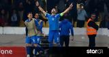 Ισόπαλη 2-2, Γαλλία, Εθνική,isopali 2-2, gallia, ethniki